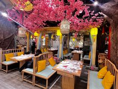 -江南郡府(天宝路店)