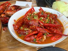 -庾氏龙虾馆(多弗汇店)