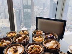 -广州四季酒店