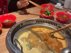 -季季红火锅(长沙步行街店)