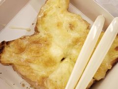 榴莲起司厚吐司-阿信厚吐司(曾厝垵店)