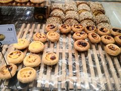 -仟吉KenGee(国贸360店)