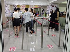 -珍妮曲奇聪明小熊(尖沙咀店)