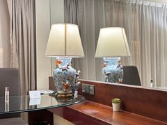 -香港皇家太平洋酒店