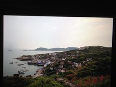 -东极岛景区