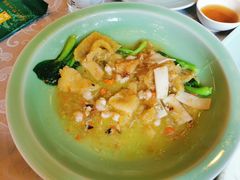 -山外山菜馆(玉泉路店)