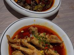 -李叔叔虾蟹大排档(青羊店)