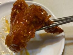 -梨满园韩国料理
