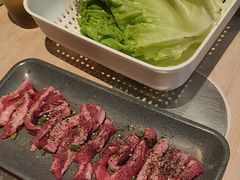 -新石器烤肉(高行万嘉店)