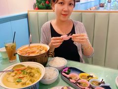 -米泰芒·东南亚料理(体育西店)