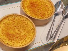 招牌法式焦糖烤布蕾-PAUL LAFAYET 法式甜品(港汇广场店)