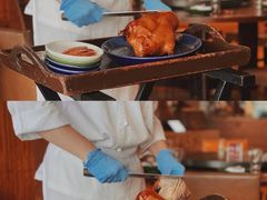 -山港凯悦酒店·东海88私房菜