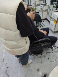 -ML名流·剪发烫发染发