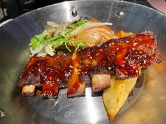 -404干式熟成牛排馆•聚会餐厅