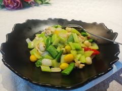 -五稻厨房粤西菜(新闻店)