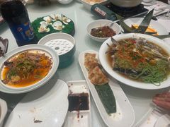 -湖锦酒楼·32年地道湖北菜(光谷店)