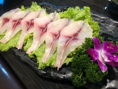 -东椰·海南椰子鸡火锅(朝阳门店)