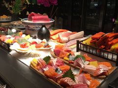 -广州富力君悦大酒店·凯菲厅