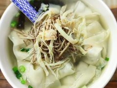 -笑来喜馄饨小笼工坊店(湖滨街店)