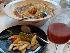 -味钱塘·钱塘渔鲜·地道江浙菜(宋城店)