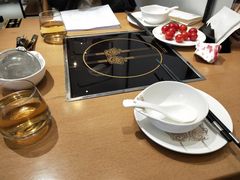 -湯系·煲汤手艺人(东二环泰禾广场店)