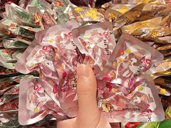 -郴州特产舜华临武鸭(郴州西站店)