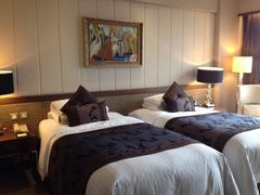 十六浦索菲特大酒店-澳门十六浦索菲特大酒店