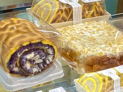 -赵小璐快乐甜品蛋糕(平安路店)