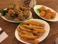 -喜悦西餐厅(同丰店)
