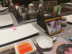 -大渔铁板烧(大悦城店)