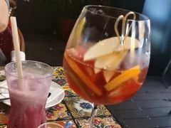 -BROWNSTONE布朗石西班牙餐厅(富城店)