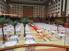 -北京九华山庄会展酒店