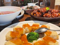 鲍汁冰山味皇-甬上名灶(天一阁·翠柏店)