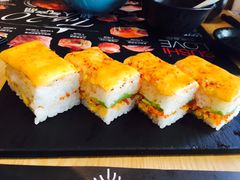 -Sushi Love 创意寿司(丽影广场店)
