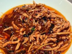 -羲和雅苑•北京烤鸭(平安国际金融中心店)