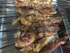 -清真·马峰烤肉(小学习北巷店)