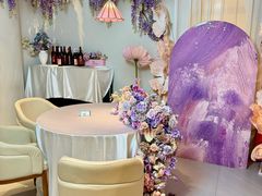 -PARFUM FLORAL花境法餐(南京首店)