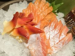 -德川家日本料理(顺义华联店)