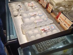 -王家沙点心店(南京西路总店)