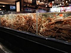 海鲜池-紫阳海鲜楼·传承闽味(长乐路总店)