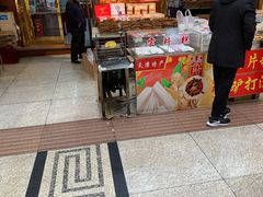 -南市食品街