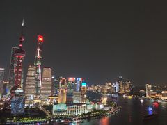 -上海外滩茂悦大酒店