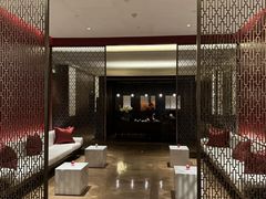 -丽晶轩中餐厅(重庆丽晶酒店)