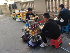 -小田油焖小龙虾(双井店)
