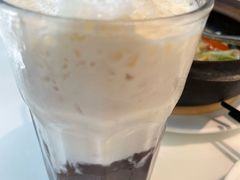 -金湖港式餐厅(建外店)