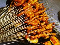 -胜泽眼镜烧烤(云霄路直营店)