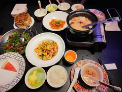 -知楚•精致湖北菜(武商MALL店)