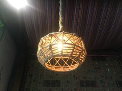 -东巴人鱼豆花火锅(幸福街店)
