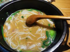 -勺子米线·云南传统小吃市集(四方街店)