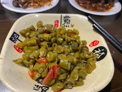 -富正毅三下锅·湘西韵味(天门山索道店)